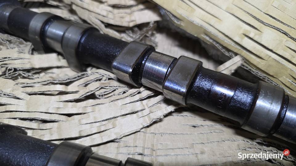 Wałki rozrządu c20xe seria Opel Astra Vectra Rozrząd Lublin