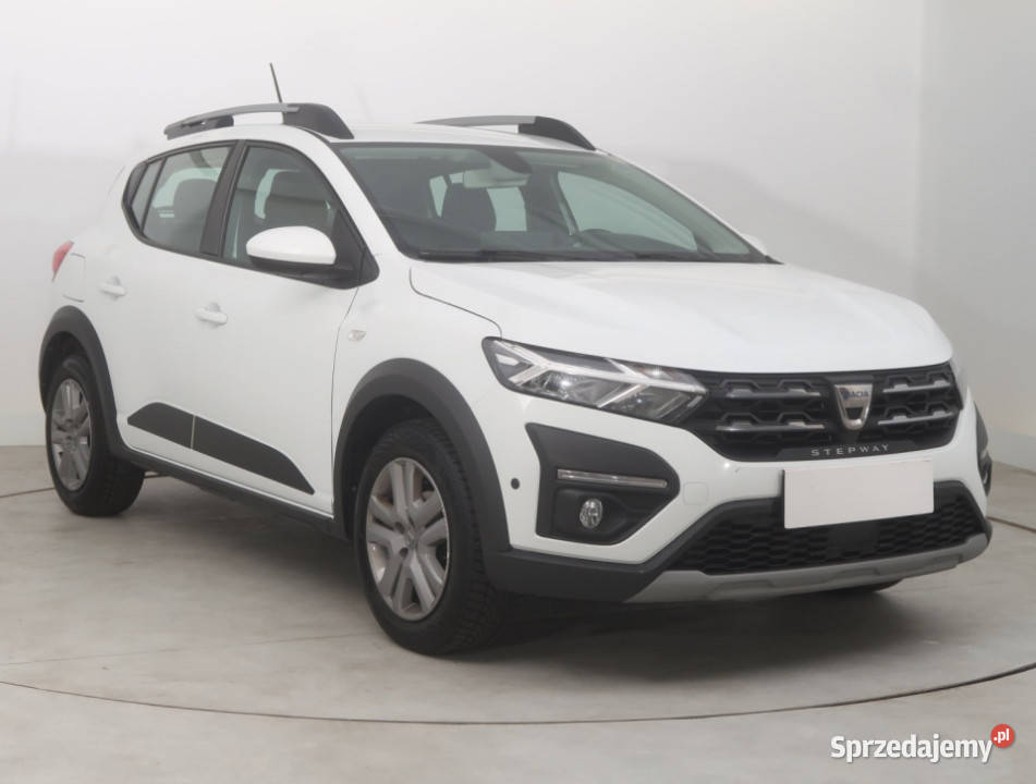 Dacia Sandero 10 TCe sprzedam