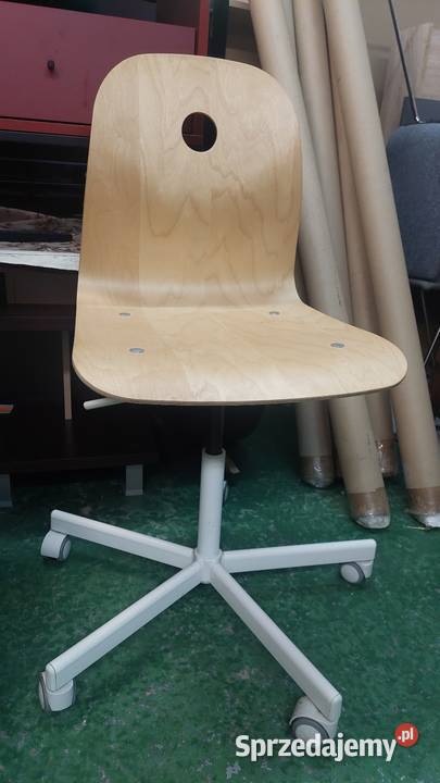 Krzesło Ikea Vagsberg Sporen Meble Poznań sprzedam