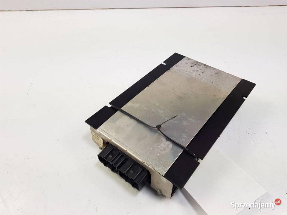 WZMACNIACZ VOLKSWAGEN PHAETON II LIFT 3D0035465C Lipno sprzedam