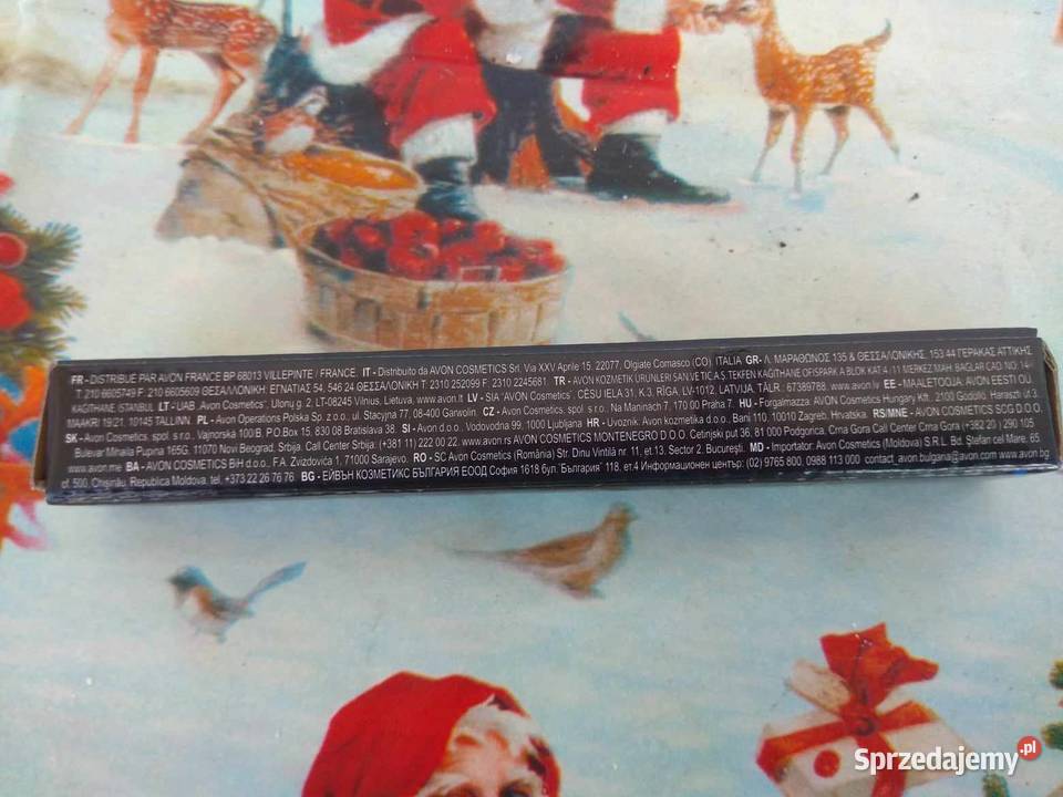 Długopis złota rączka Nowy bez metki Chojna sprzedam