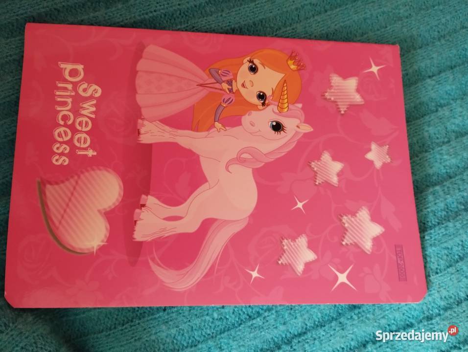 Zeszyty Princessa Siemiatycze