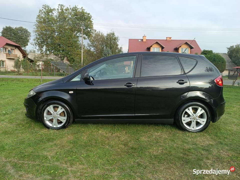 Sprzedam auto Przemyśl