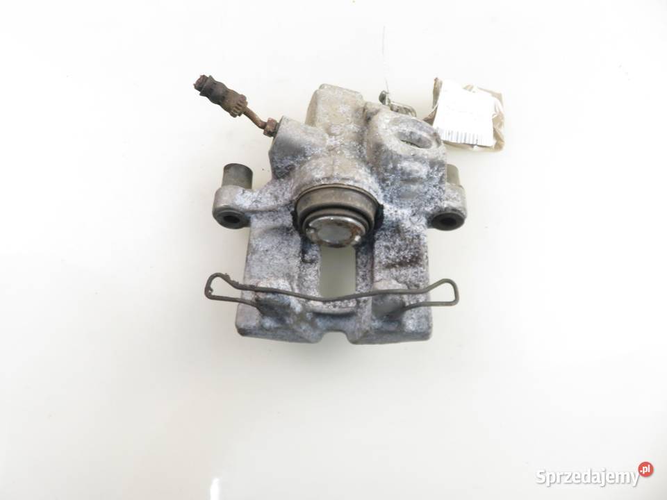 ZACISK PRAWY TYŁ CITROEN C5 III 20 HDi