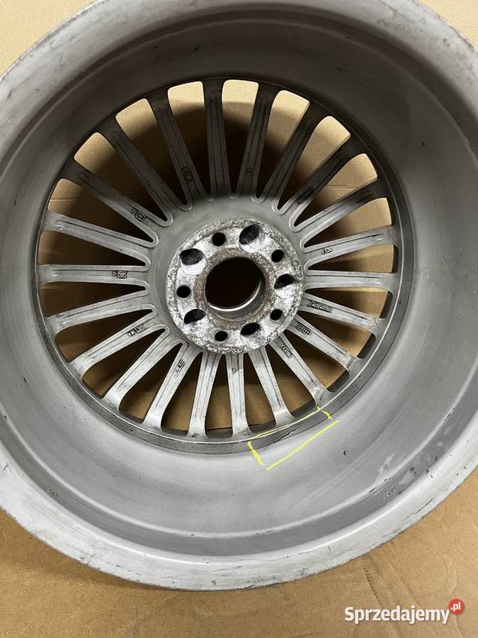 Felga MERCEDES AMG A2304011502 85x18 ET30 5x112