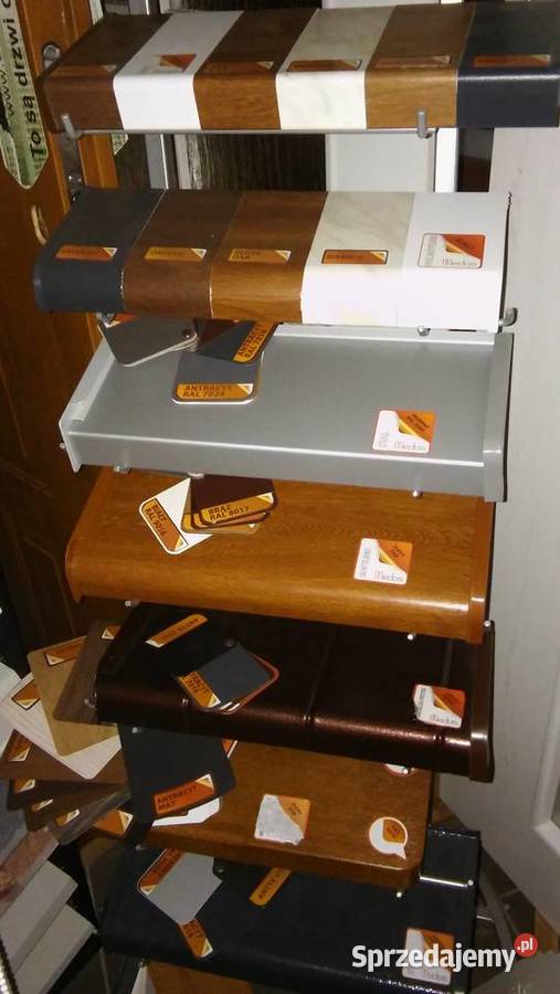 Parapety na każdy wymiar krótkie terminy Kartuzy