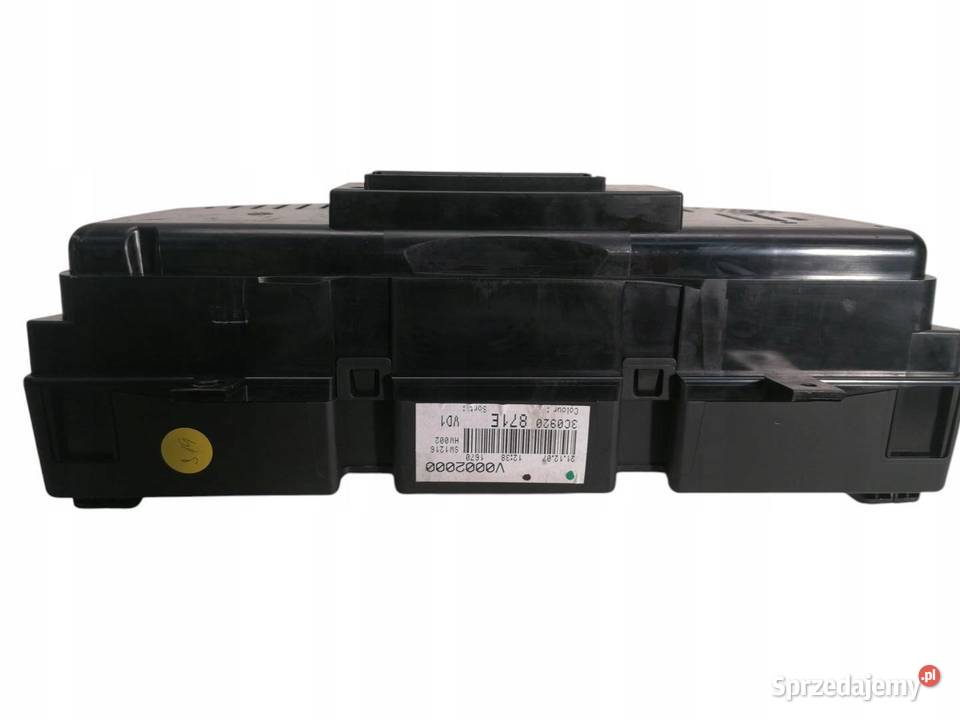 LICZNIK VW PASSAT B6 20 TDI 0510 3C0920871E osobowe sprzedam
