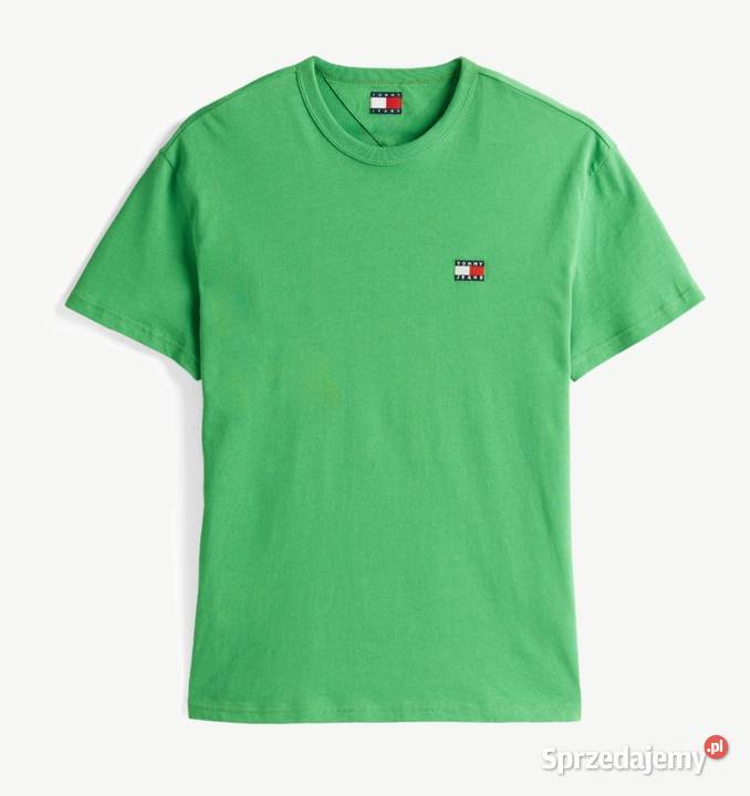 Tommy Hilfiger tshirt rozmiar M