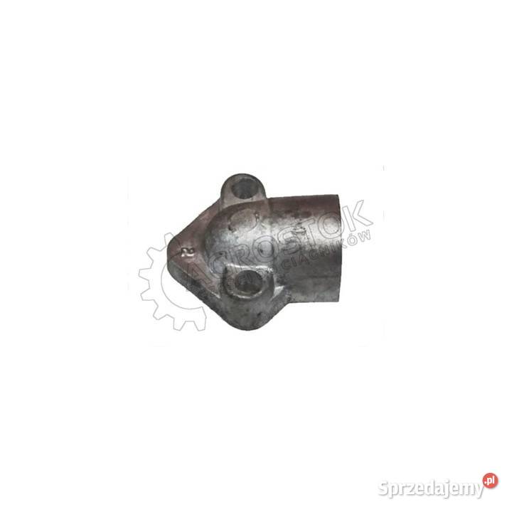 Kolanko pompy nsz10 aluminiowe Rolnictwo Parczew
