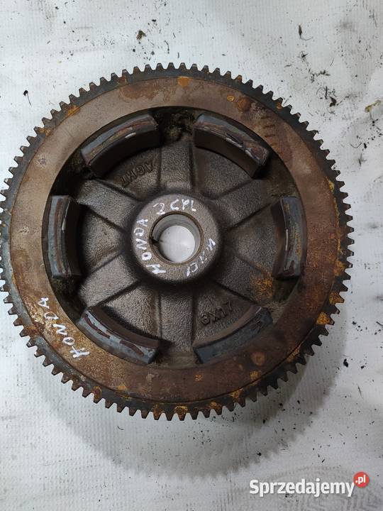 Koło zamachowe magnesowe honda gcv vtwin Wiele sprzedam