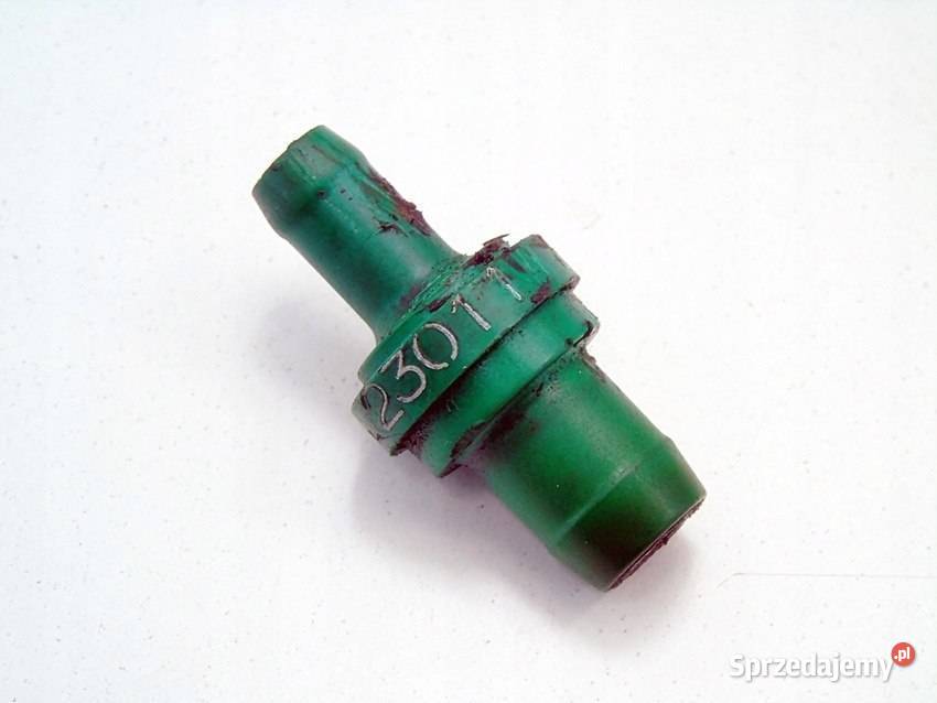 ZAWÓR ODMY 15 VVTI 3SZ MATERIA TERIOS SIRION Blok silnika Sosnowiec