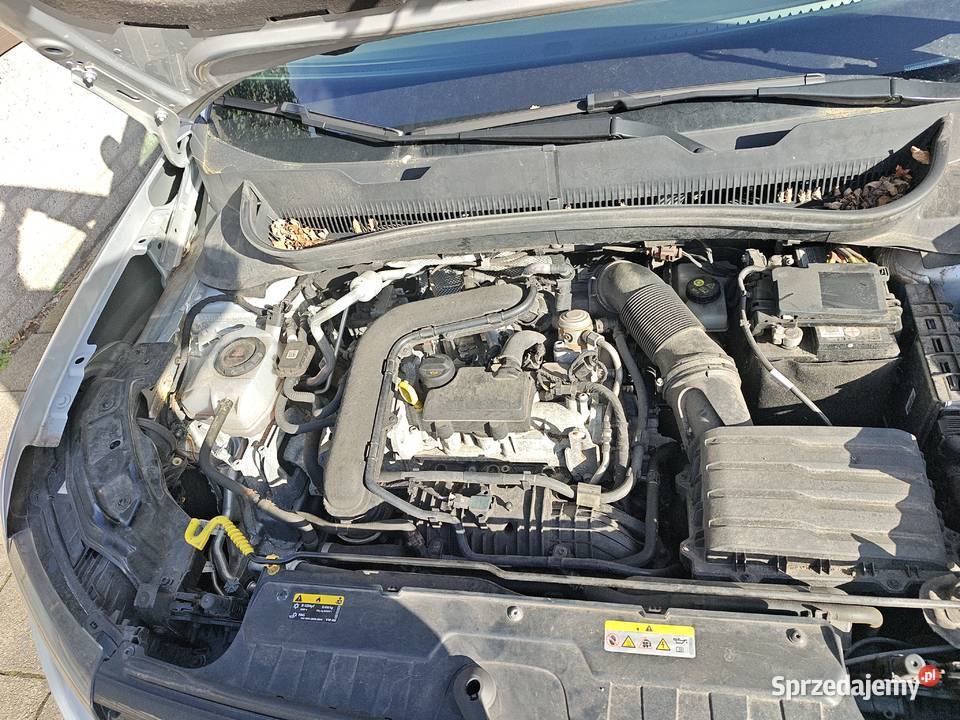 Sprzedam VW T cross 10 automat Olkusz sprzedam