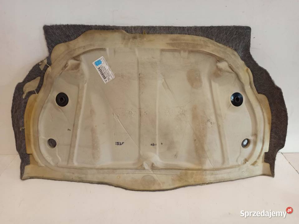 TAPICERKA DYWAN TYŁ PORSCHE BOXSTER 98755103902 sprzedam