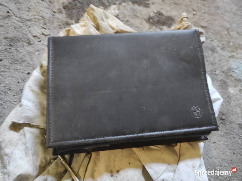 BMW e39 Bolesławiec