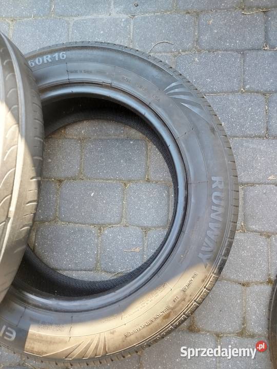 2056016 Lato Para Samochodowe Gniewkowo