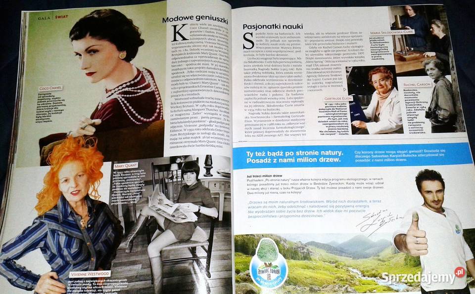 Gala 1011 443 2011 Chełm