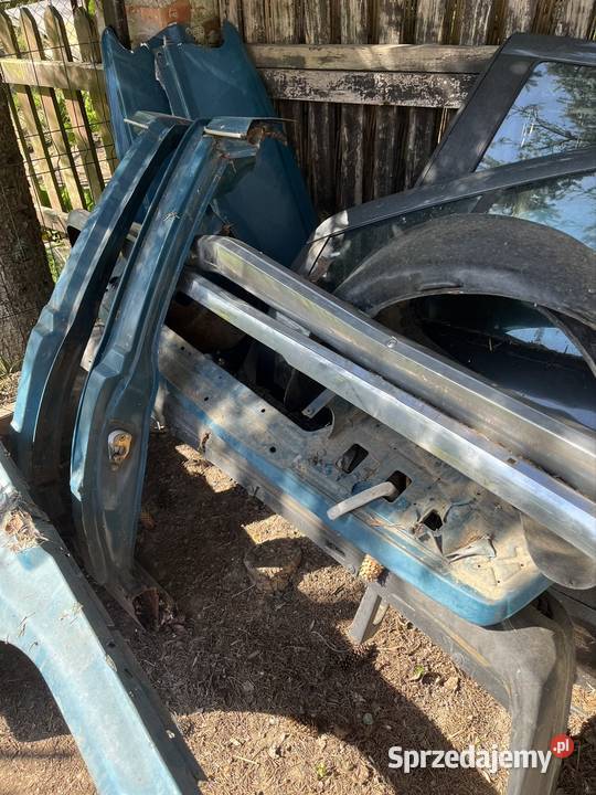 Polonez Truck laminaty FSO Truck części Płock