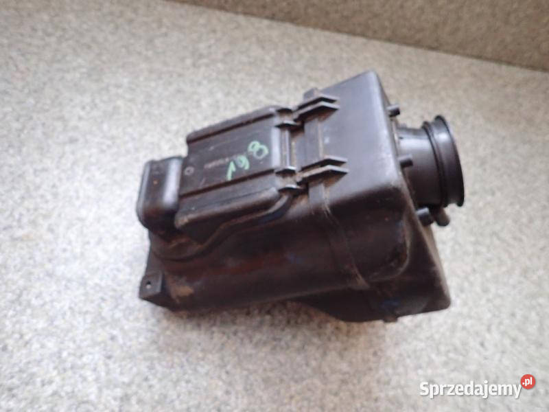 1 AIRBOX OBUDOWA FILTRA POWIETRZA SUZUKI DR 600 Pozostałe Strzelce Krajeńskie