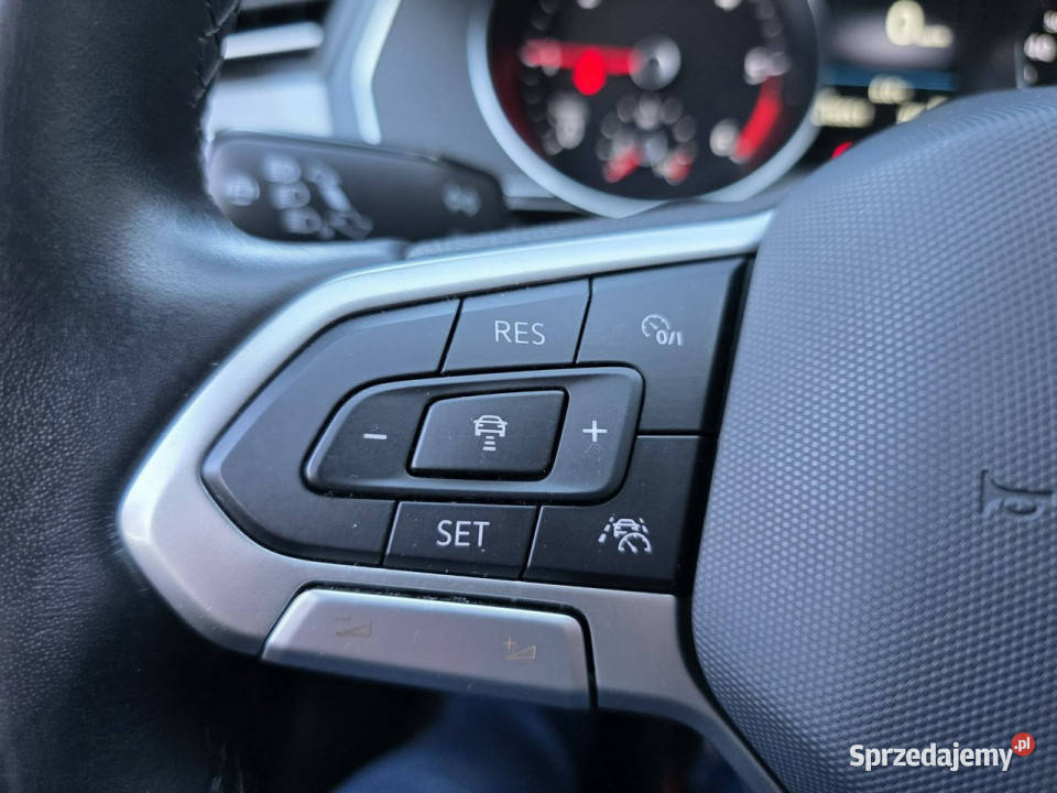 Volkswagen Passat 20 TDI 150 Klimatyzacja Słupsk