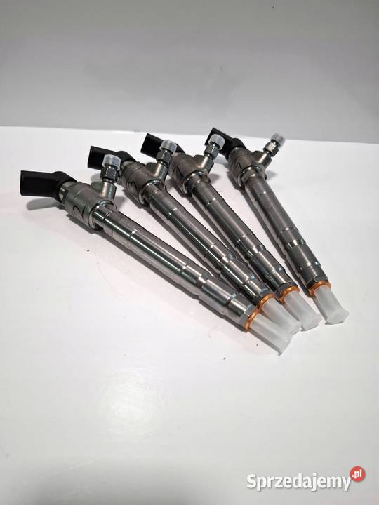 Ford OE BK2Q9K546AG wtryskiwacz Kartuzy