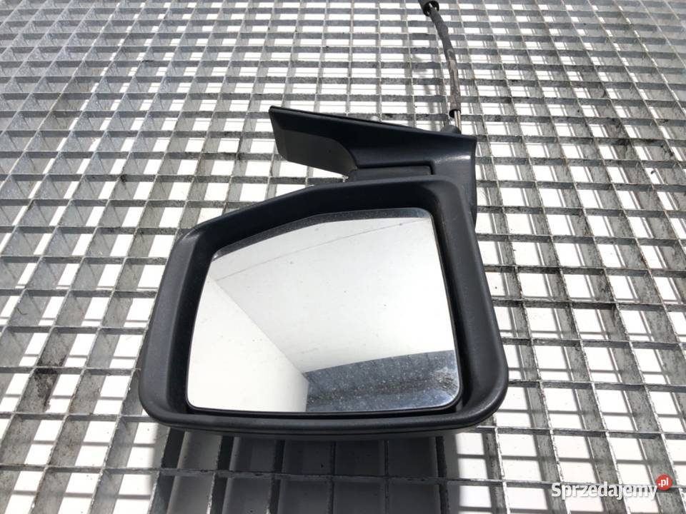 LUSTERKO LEWY CITROEN JUMPY I Van minibus 9406 Lusterka zewnętrzne