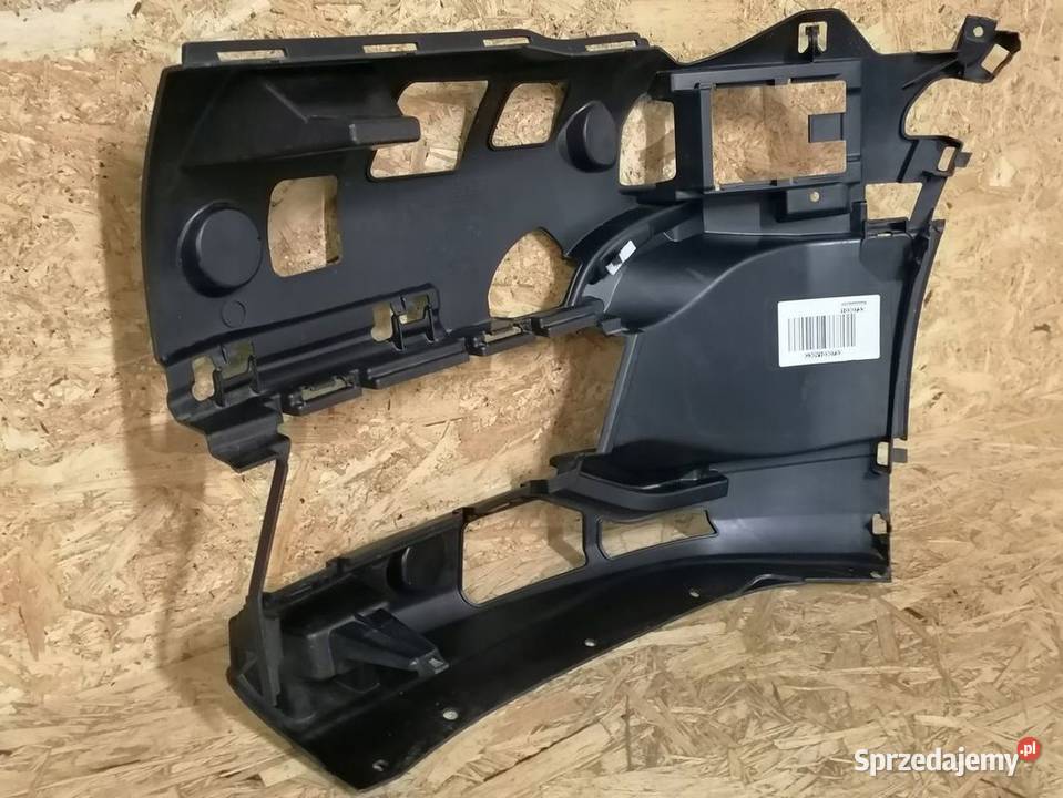 BMW 5 G30 G31 LCI ŚLIZG MOCOWANIE HALOGENU PRAWY Pleszew