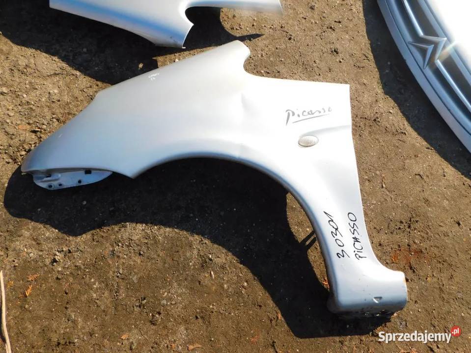 picasso błotnik 30301 WYSYŁKA Żory
