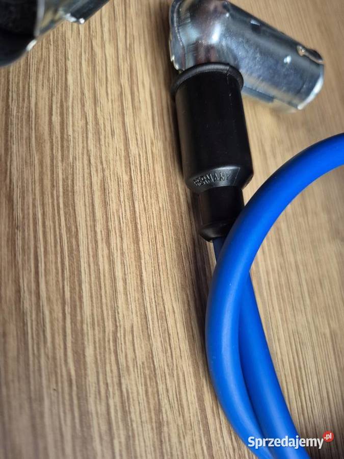 Przewód i fajka etz 251250150 kopia DDR wysoka Stalowa Wola