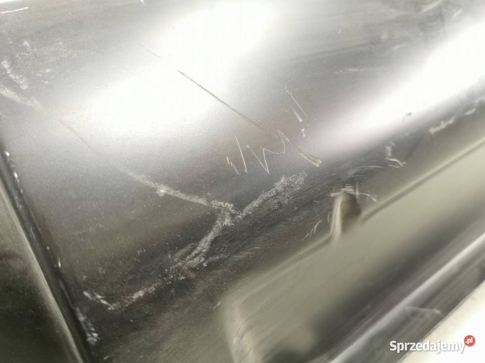 PRÓG LEWY FORD FOCUS II 20042012 NOWY ORYGINALNY osobowe