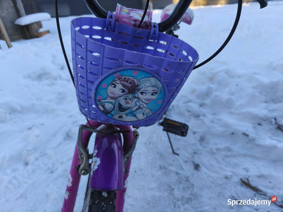 Rower aluminiowy Merida Lemurooo 20 Siemianówka