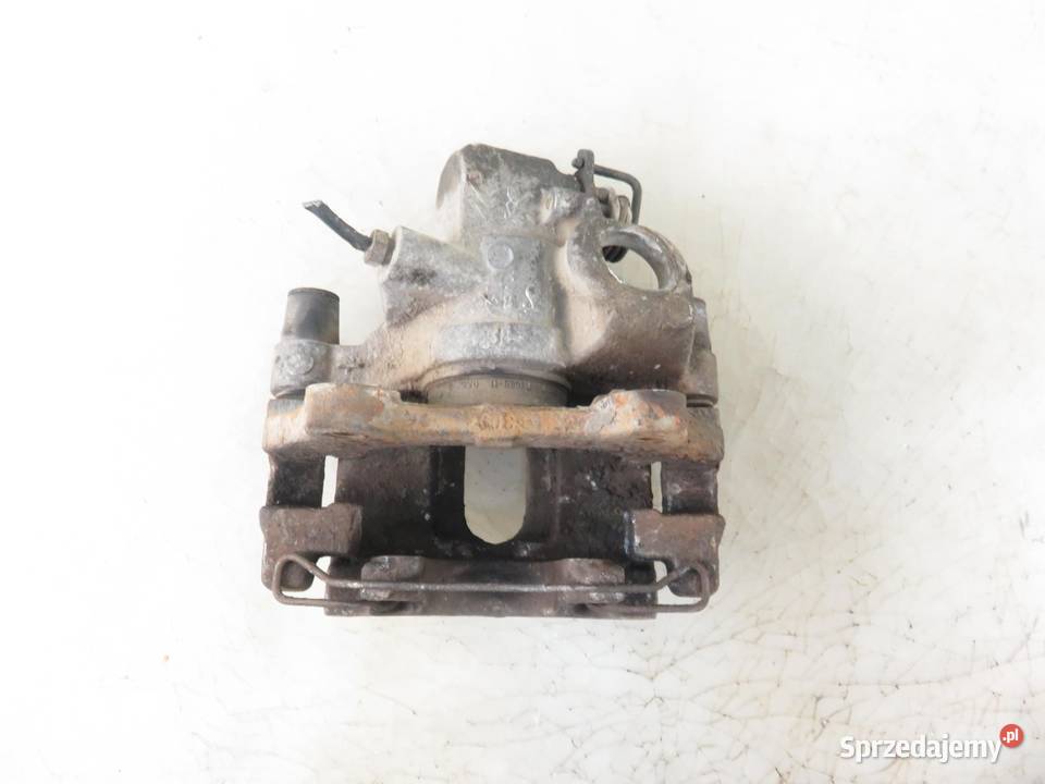 ZACISK PRAWY TYŁ CITROEN C5 III 20 HDi małopolskie