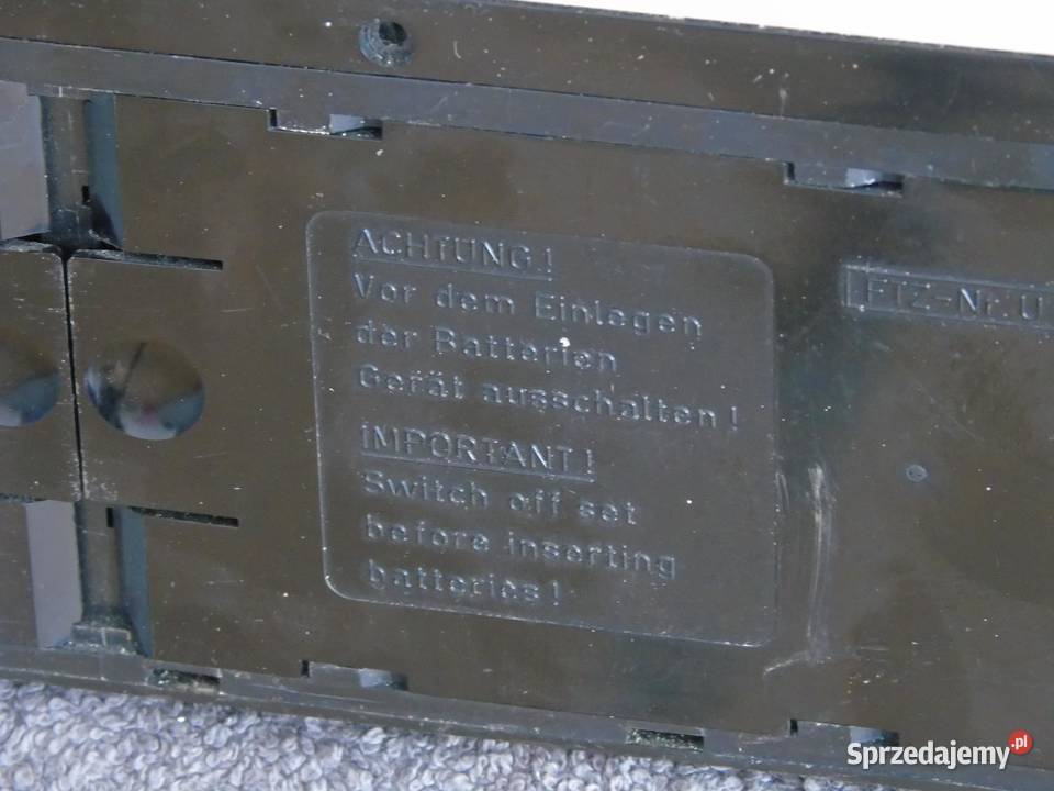 Radio Grundig Ocean Yacht Boy WYSYŁKA Jasło