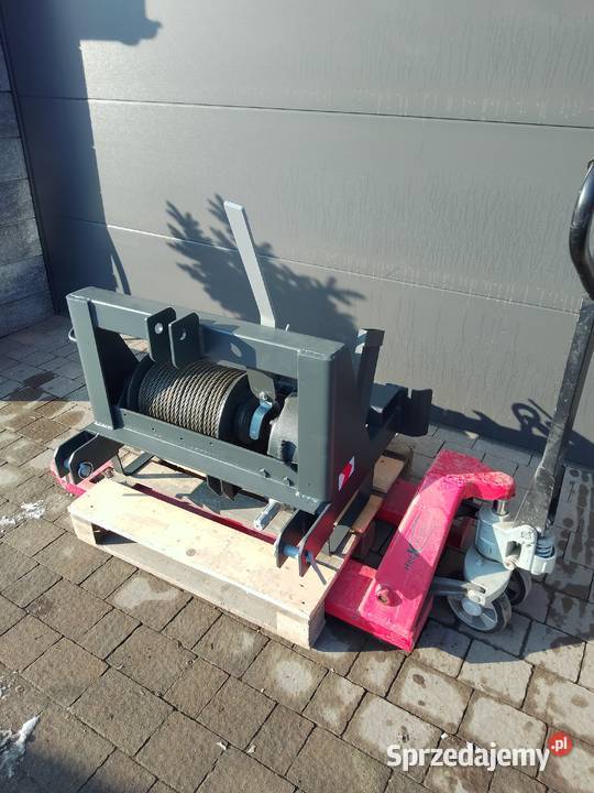 Wciągarka wyciągarka Star Kasinka Mała