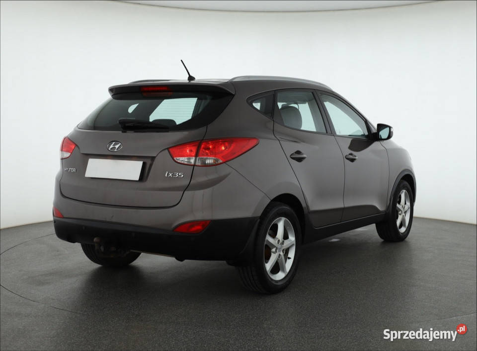 Hyundai ix35 16 GDI Piaseczno