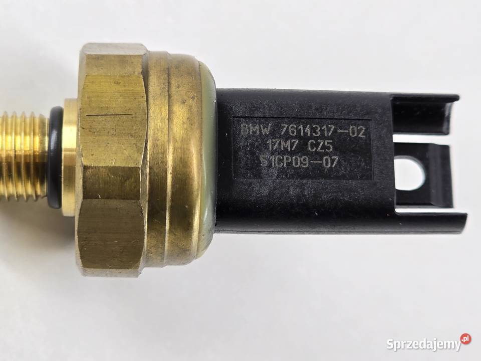Czujnik Paliwa Zawor Regulator Bmw Gs 1200 Układ paliwowy łódzkie Janowice