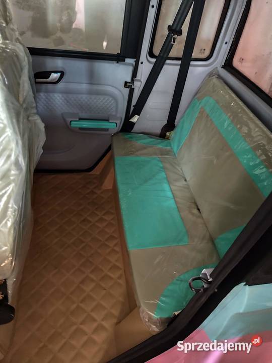 SAMOCHÓD AUTO AUTKO ELEKTRYCZNE Pilzno