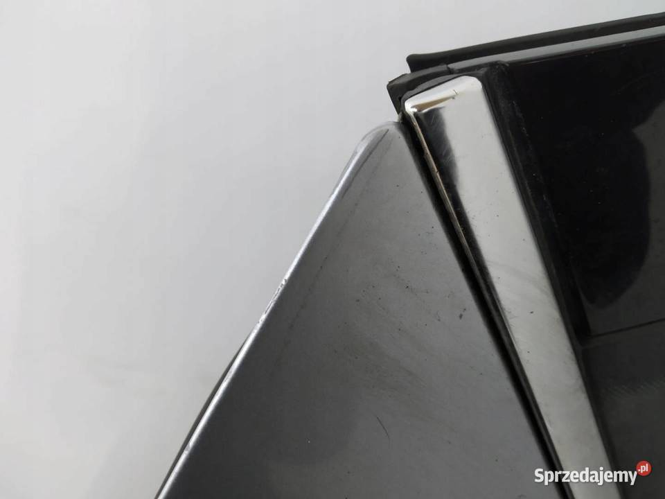 DRZWI PRAWE TYŁ KOMBI LA7W Skoda Superb II