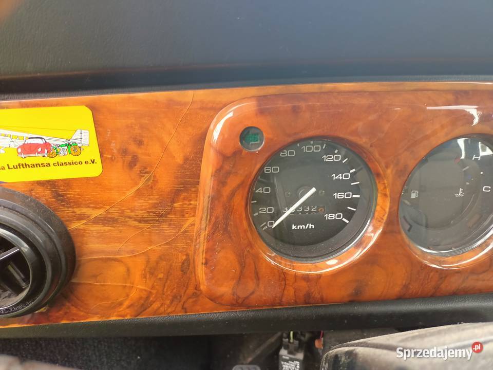 Mini Rover Cooper 1300