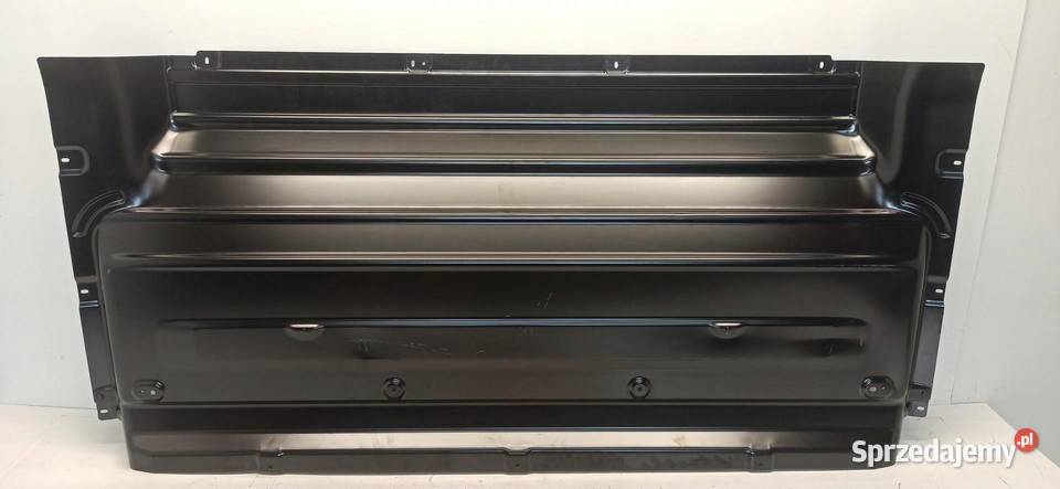 OPEL VIVARO C ŚCIANA GRODZIOWA 9808197680 osobowe