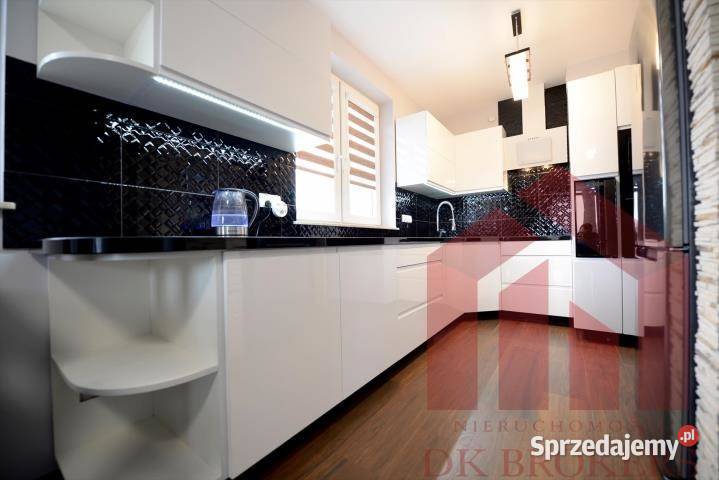 Mieszkanie 100m2 3 pokojowe Ropczyce Kazimierza