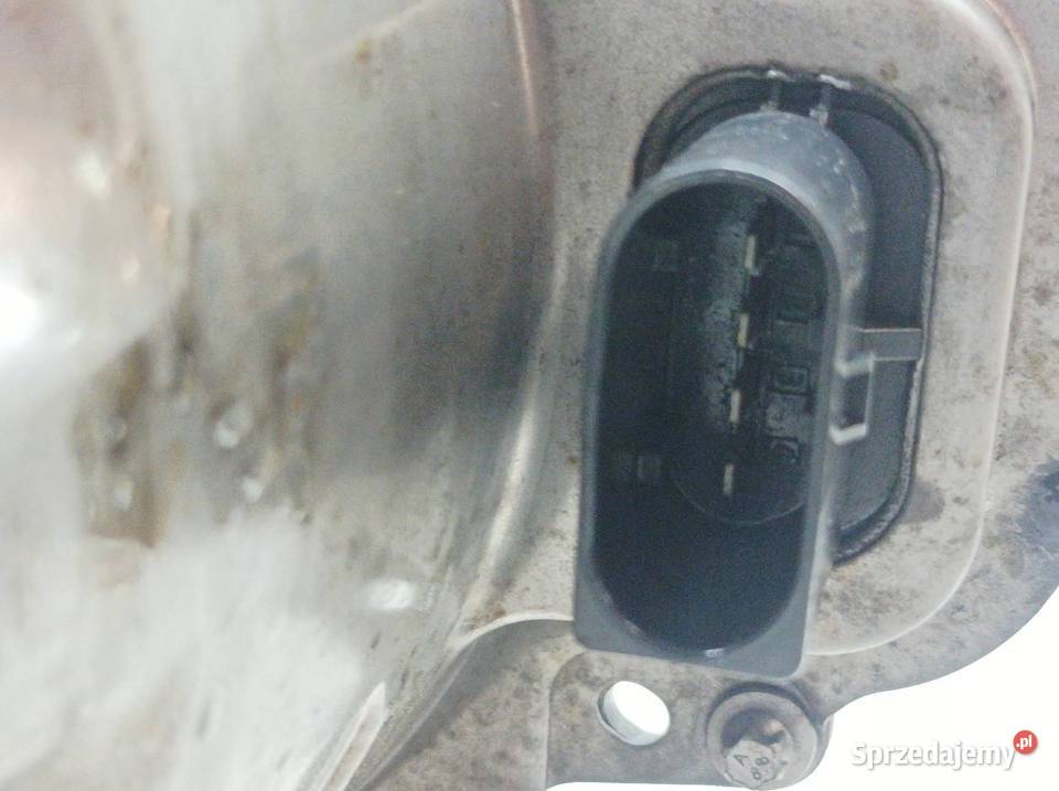 POMPA HAMULCOWA SERWO 5WB614105AB Skoda Octavia Pompy hamulcowe sprzedam