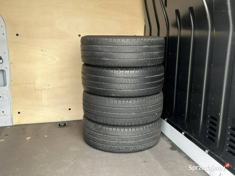 Renault Master L2H2 Gwarancja KameraCofania manualna Daleszyce