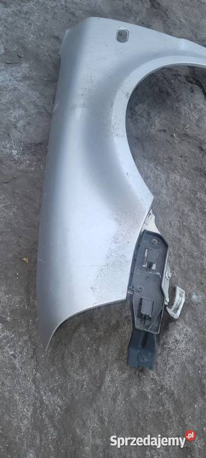 VW Passat b5 błotnik Lewy
