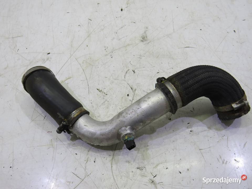 RURA INTERCOOLERA KIA SORENTO II 10r 22 CRDI sprzedam