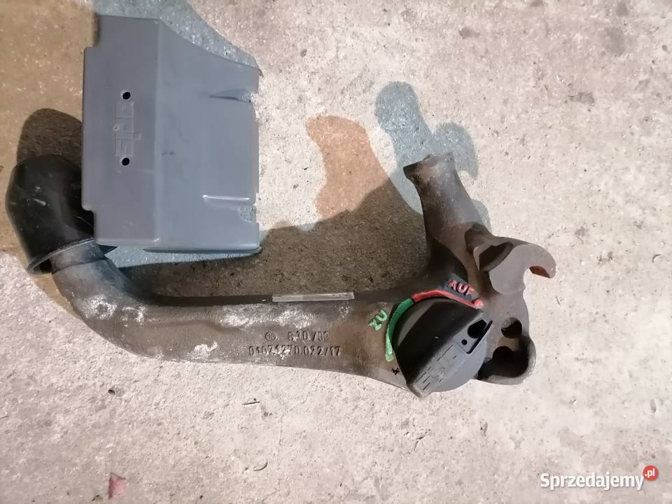 Mercedesbenz w124 200E230E260E300E Różne Graty