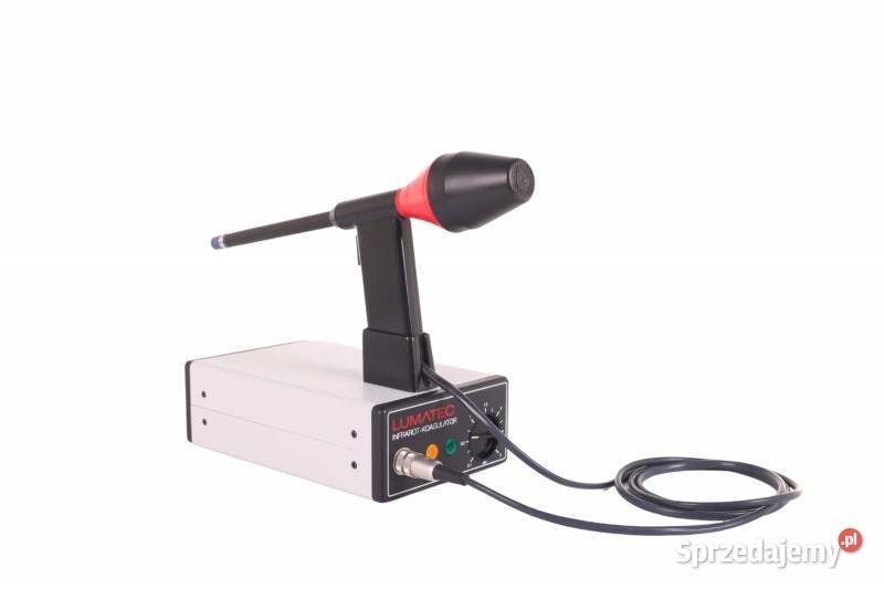 Koagulator podczerwieni LUMATEC KN1513 CTL1513 Leszno