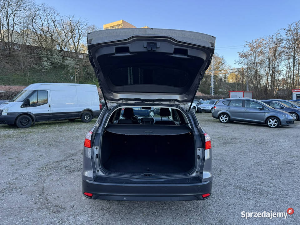 Ford Focus elektryczne lusterka sprzedam