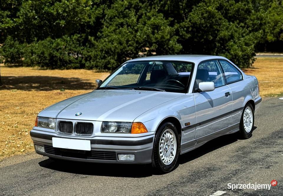 Spszedam samohut BMW 328 ałtomat czyszczeniu 2800cm3 Łódź