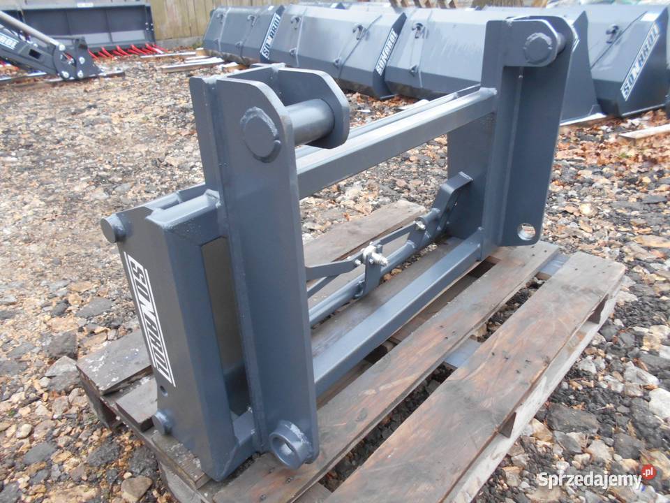 SONAROL Przejściówka Adapter Redukcja SCHAEFF Lubliniec