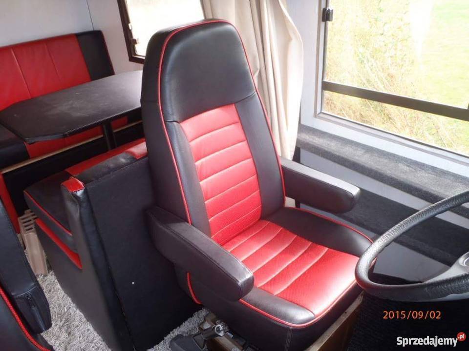 Zabytkowy Mercedes 602 camper pomorskie Rumia sprzedam